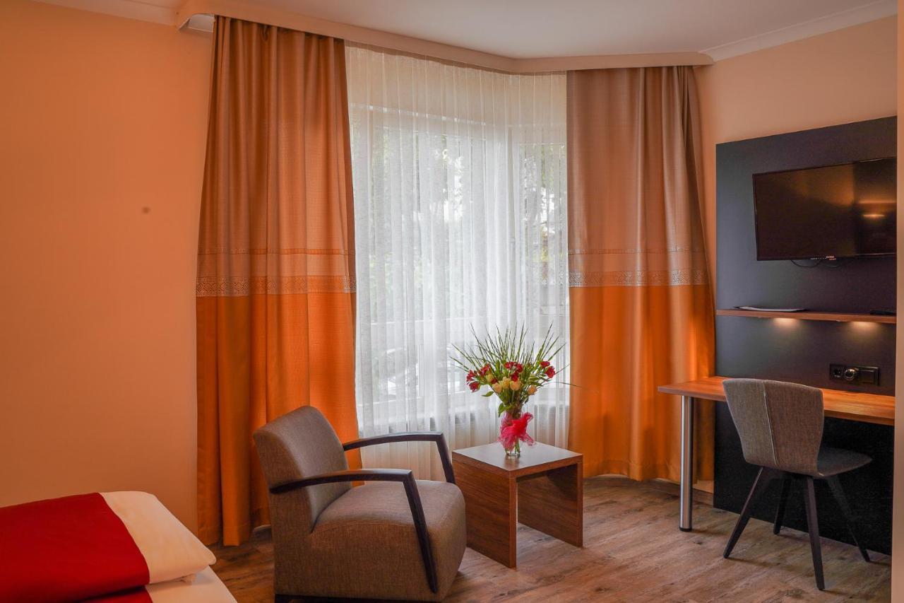 Brauerei Walter Hotel Waldshut-Tiengen Bagian luar foto