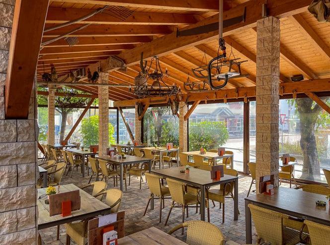 Brauerei Walter Hotel Waldshut-Tiengen Bagian luar foto